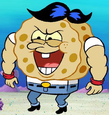 blackjack spongebob gallery.